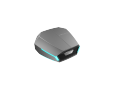 Edifier GX07 True Wireless Gaming Earbuds with Active Noise Cancellation. 