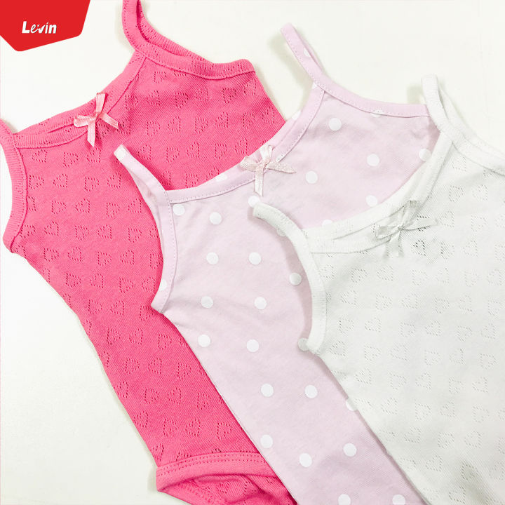 Girls%20Organic%20Cotton%20Sleeveless%20Camisole%20Rompers%20From%20Levin%20-%20Image%203