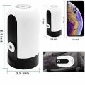 USB Charging Automatic Drinking Water Pump Portable Electric Water Dispenser. 