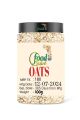 Instant Oats Diet Food For Weight Loss - 100G. 