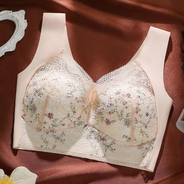 Seamless%20bra%20run%20bra%20sports%20bra%20gathered%20bra%20adjustable%20bra%20beautiful%20back%20bra%20yoga%20bra%20high%20quality%20bra%20-%20Image%204