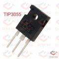 TIP3055 NPN Power Transistor 60V 15A TIP 3055. 