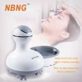 Smart head massager electric scalp massager relieve pressure and promote blood circulation hair growth electric massager. 