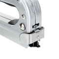 MPT Heavy Duty Manual Nail Staple-Clamp Stapler for Furniture Wood Upholstery Woodworking Rivet Tool MHI03002 - Kings Trading.
