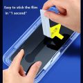 Protective film us 9 1 privacy anti-spyware 11 10 for Oneplus 9 Pro Curved Glass Anti-Glare for Onepl1R 12 auto-install screen.