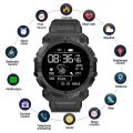 B33 Smart Watch Health Heart Rate Bluetooth Connection Pedometer Music Weather Outdoor Fitness Tracker Smart Sports Bracelet. 