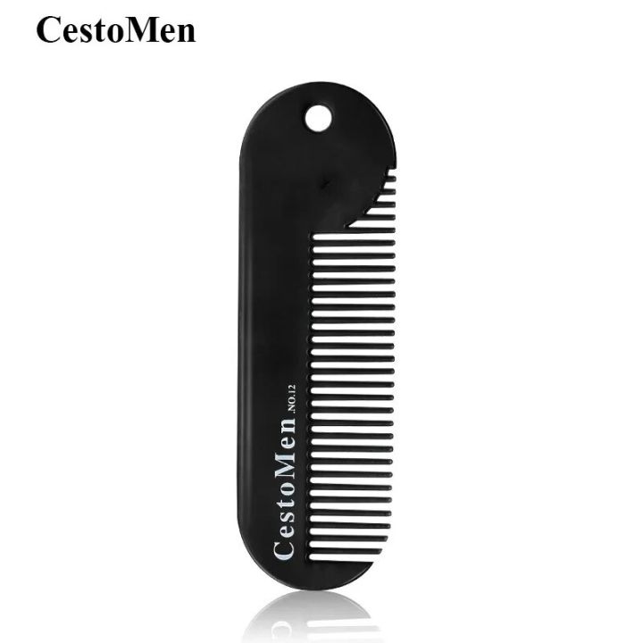 %E3%80%90Hey%20my%20home%E3%80%91CestoMen%201%20Pcs%20Men%20Pocket%20Comb%20Hairdresser%20Comb%20Moustache%20Massage%20Anti-static%20Hair%20Combs%20Hair%20Accessories%20-%20Image%203