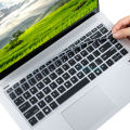 Keyboard cover for HP EliteBook 840 G10 845 G9 X360 1040 G8 640 G7 745 G6 645 G5 G4 G3 G2 Folio Protector Skin Case Silicone. 