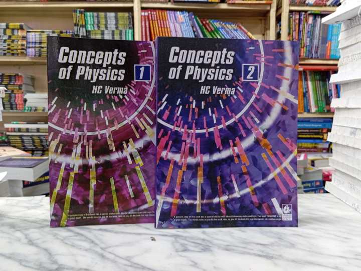 Concepts%20of%20Physics%20(%20Vol-1%20&%202%20)%20by%20HC%20Verma%20-%20book%20-%20Image%202