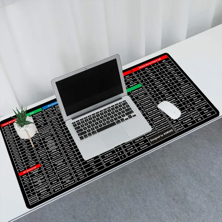 VONN%20RGB%20800*300*4mm%20Shortcut%20Mouse%20Pad%20Shortcuts%20Cheat%20Sheet%20Mat%20Quick%20Key%20Super%20Large%20Anti-Slip%20Mice%20Pad(31.5%20*%2011.8in)%20-%20Image%203