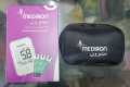 Blood Glucose Meter mediron. 