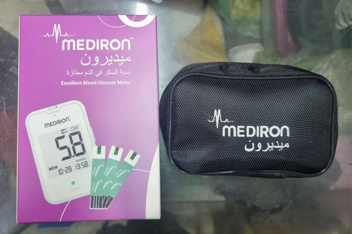 Blood%20Glucose%20Meter%20mediron%20-%20Image%205