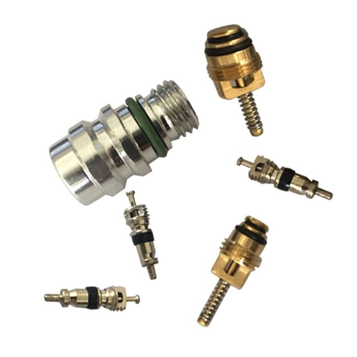 11PCS%20Universal%20AC%20R134A%20Service%20Port%20Valve%20Dust%20Cap%20Air%20Conditioning%20Valve%20Core%20Remover%20Installer%20Tool%20Kit%20-%20Image%204