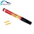 Car Clear Coat Applicator Painting Pen Fix It PRO Portable Non-Toxic Repair Scratch Easily Car Scratch Repair Pen 2 Spare Nib. 