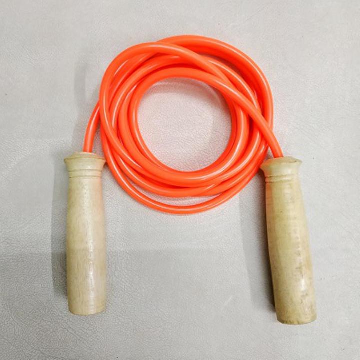 Feets/244cm Long Skipping Rope Adjustable Jumping Rope Best for