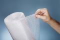 1 Yard (3 feet) Bubble Wrap Paper (Poly) packaging material. 