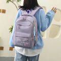 Kawaii Backpack for Girls School Bags Portability Waterproof Teens College Student Large Travel Bag For girls Mochilas Escolares.