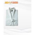 Luxurious Bathrobe, 100% Cotton Adult Bathrobe SPA Bath Robe, So Soft & Comfortable.
