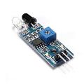 IR Sensor Obstacle Avoidance Module.