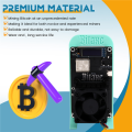 【100%-New】 Gamma 601 BTC 1.2TH/S Solo Miner From.