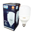 Philips Stellar Bright 30W 3000 lumen, 6500K E27(Thread Type) Cool Day Light. 