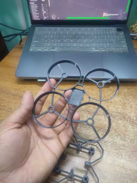 Premium%203D%20Customise%20Carbon%20Fiber%20MINI%20S1%20DRONE%20frame%20Beginner%20Drone%20body%20for%20Kids%20&%20Adults%203D%20Printing%20Customize%20Carbon%20Fiber%20frame.%20-%20Image%202
