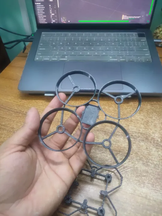 Premium%203D%20Customise%20Carbon%20Fiber%20MINI%20S1%20DRONE%20frame%20Beginner%20Drone%20body%20for%20Kids%20&%20Adults%203D%20Printing%20Customize%20Carbon%20Fiber%20frame.%20-%20Image%202