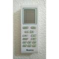 GREE Air Conditioner Remote Control. 