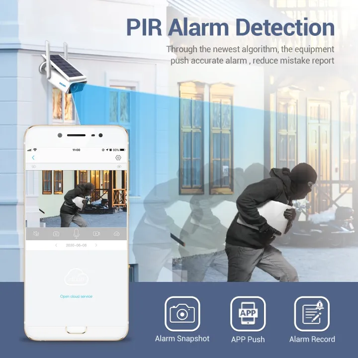 ESCAM%20QF180%20H.265%203MP%20Solar%20Wifi%20IP%20Camera,%20Without%20Battery%20-%20Image%206