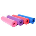 Multicolor Yoga Exercise Mat - 8Mm. 