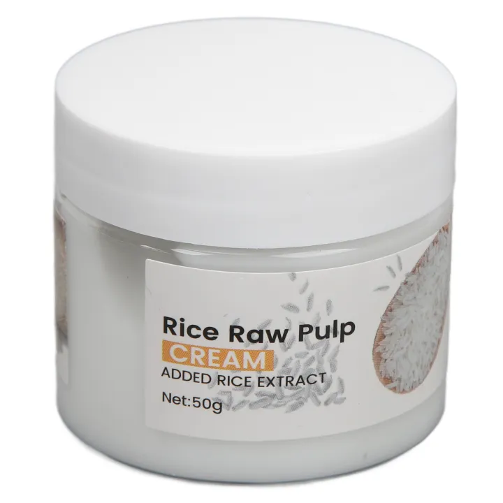 Rice%20Water%20Cream%20Skin%20Elasticity%20Rice%20Face%20Cream%20Moisturizing%20Fade%20Fine%20Lines%20Widely%20Applicable%201.8oz%20for%20Beauty%20Salon%20-%20Image%203
