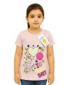1-4 Years 1 piece Baby Girls Tops Frock without Pant. Summer Collection.Baby Girl Summer Floral Dress.. 