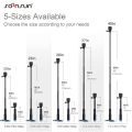 SOONSUN Waterproof Extendable Pole Selfie Stick for GoPro Hero 12 11 10 9 8 7 Hand Grip for SJCAM DJI Action Camera Accessories.