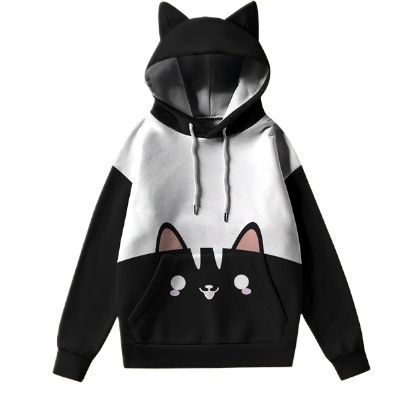 Super%20Quality%20Women%20Cute%20Bat%20Cat%20Printed%20Cotton%20Hoodie%20For%20Winter%20-%20Image%206