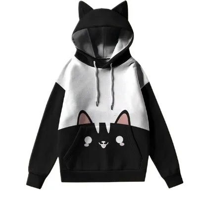 Exclusive%20Design%20Women%20Cute%20Cat%20Printed%20Cotton%20Hoodie%20For%20Winter%20-%20Image%206