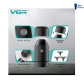 VGR V-932 Portable Trimmer for Men (Black).