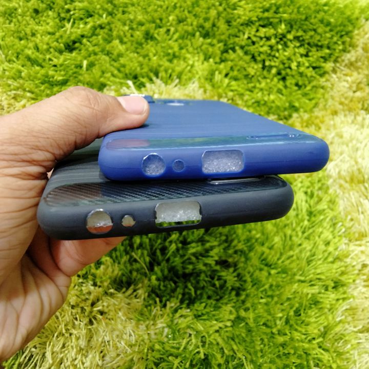 For%20Walton%20Primo%20R8%20Carbon%20Fiber/Leather%20Textured%20Mobile%20Back%20Cover%20R%208%20R8Back%20Part%202021%20-%20Image%203
