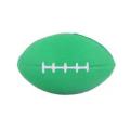 Squishy Stress Relief Ball - Green. 