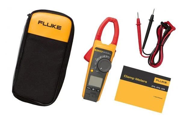 FLUKE%20374%20True%20RMS%20AC/DC%20Clamp%20Meter%202500A%20-%20dc%20motor%20-%20Kings%20Trading%20-%20Image%203