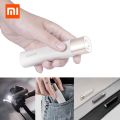 Xiaomi_SOLOVE X3 USB Flashlight 3000mAh Power Bank.
