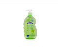 International  Kodomo Head to Toe Wash for Baby- 400ml (Made in Thailand). 