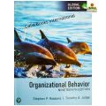 Organizational Behavior, Global Edition by Stephen P. Robbins (19th Edition). 