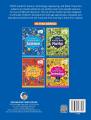 Science - STEM Activity Book for Children Age 6-12 years - Packed with Activities and Science Facts| STEM Explorers Starters for Kid. 
