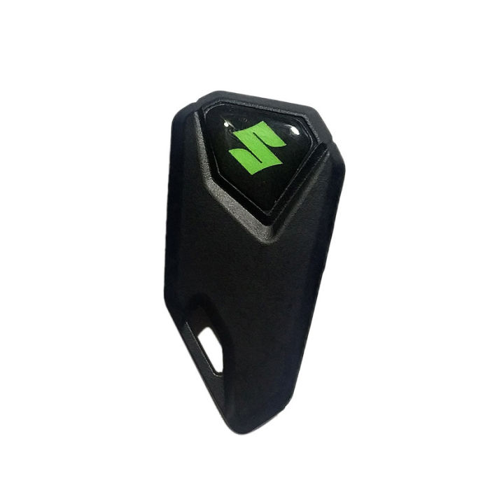 flip key for suzuki gixxer bike