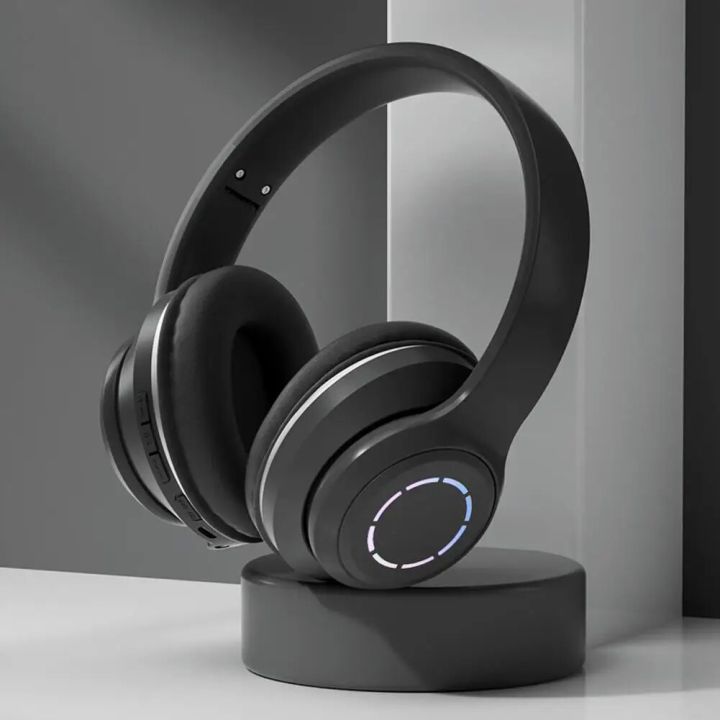 Bluetooth-Compatible%205.2%20Headphone%20HIFI%20Stereo%20Foldable%20Wireless%20Gaming%20Headset%20Gradient%20Color%20Design%20Music%20Earphone%20With%20Mic%20-%20Image%203