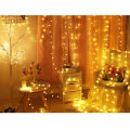 Fairy Decorative Lights / Led Fairy Lights - Golden For Home, Party, Wedding decoration - Room Decoration Light. 