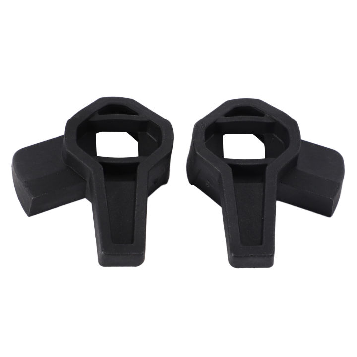 for Smart Fortwo 451 2007-2014 Car Front Hood Locking Mechanism