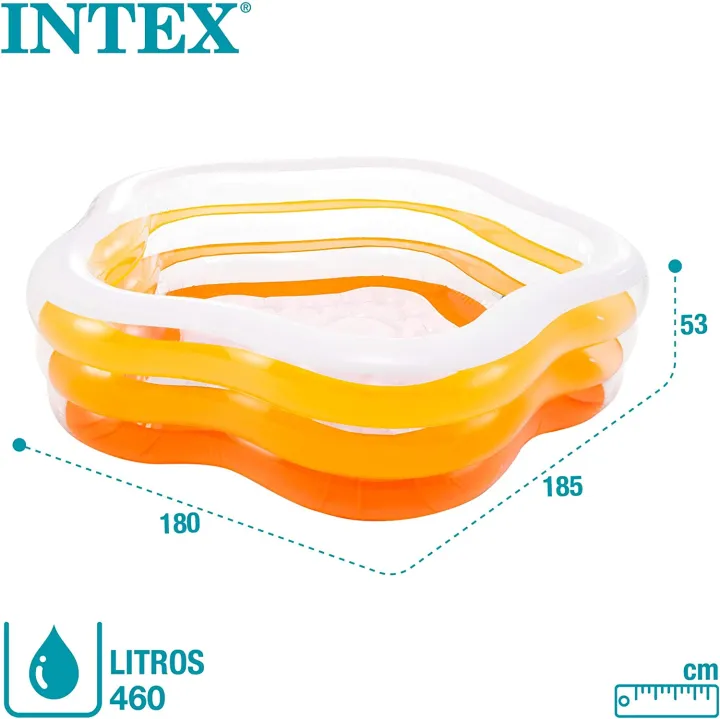 Intex%20Wetset%20Summer%20Colours%20Swim%20Centre%2073%20x%2071%20Inch%20Pool%20%2056495NP%20-%20Image%203