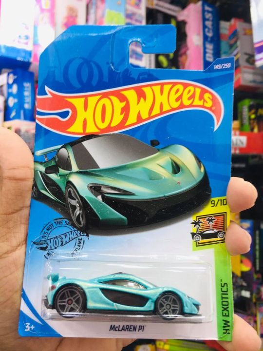 Hot%20Wheels%20Dodge%20Diecast%20&%20Toy%20Cars%201:64%20Scale%20-%20Image%205