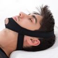 Neoprene Anti SnStop Snoring Chin S Belt Anti Apnea Jaw Solution Sleep Support Apnea Belt Sleeping Care Tools. 
